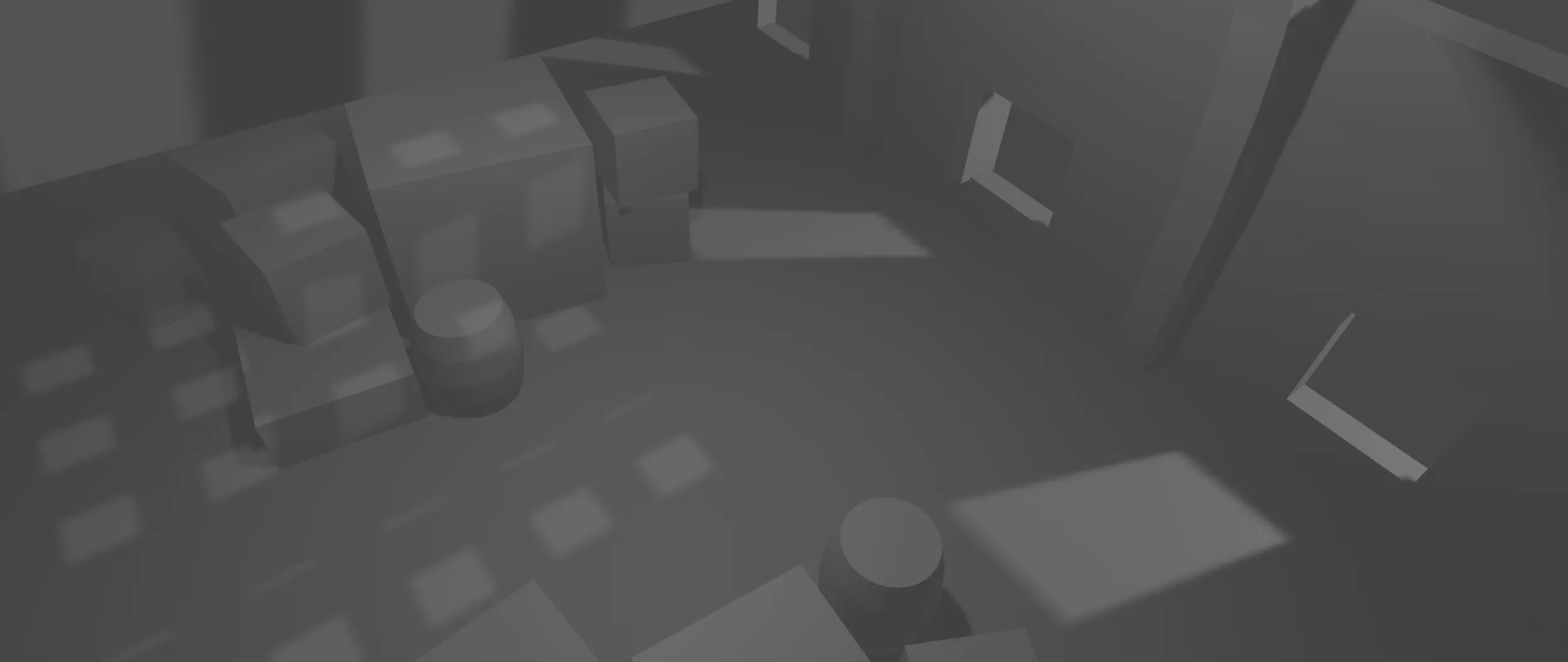 Arcane Blockout
